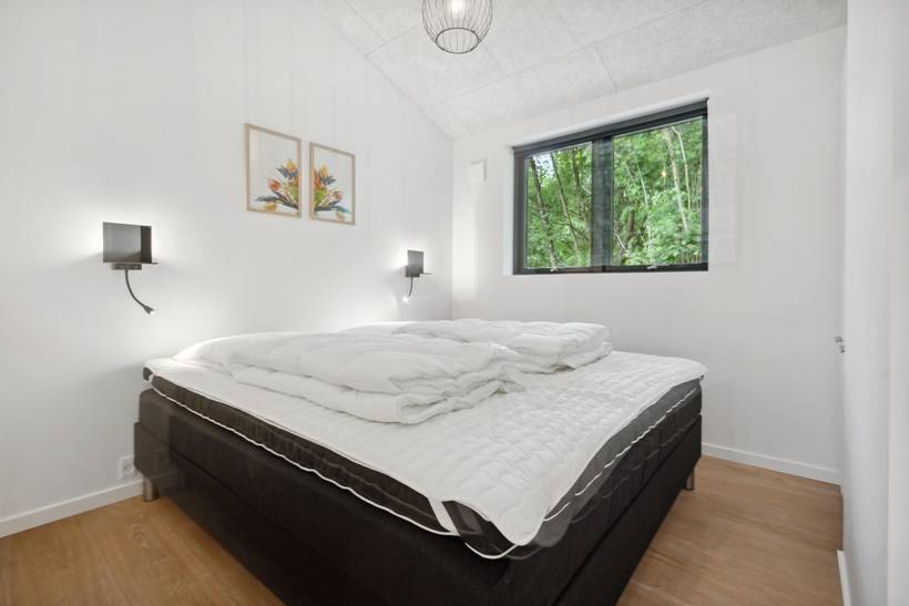 Foto von Ferienhaus CF54 in Arrild - Südjütland