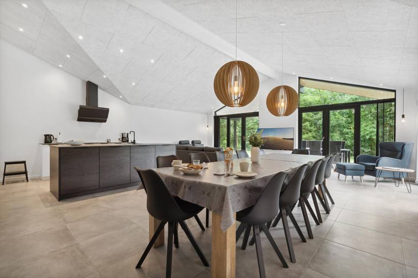 Foto von Ferienhaus CF54 in Arrild - Südjütland