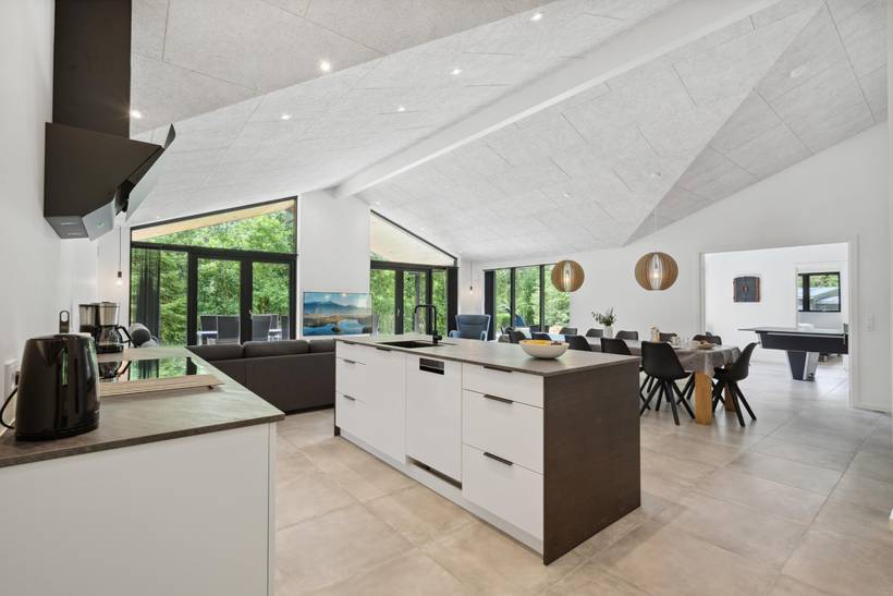 Foto von Ferienhaus CF54 in Arrild - Südjütland