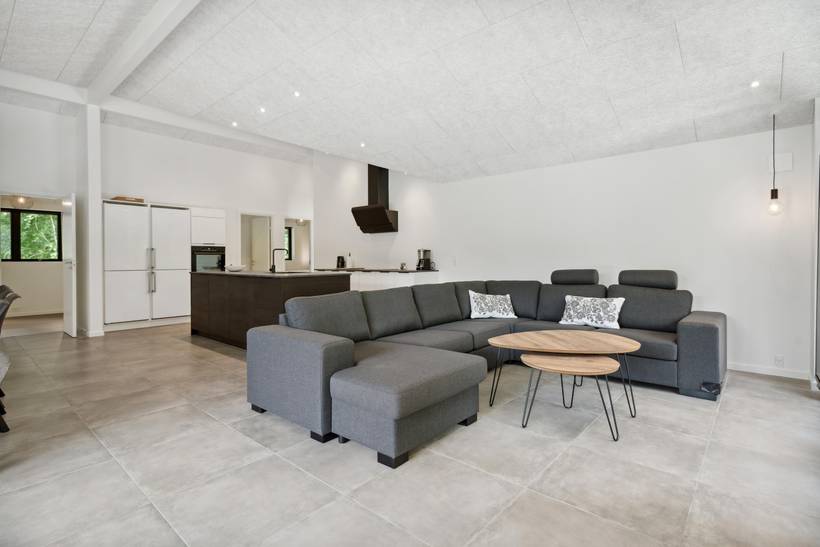Foto von Ferienhaus CF54 in Arrild - Südjütland