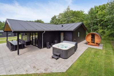 Vorschaubild von Ferienhaus CF54 in Arrild - Südjütland