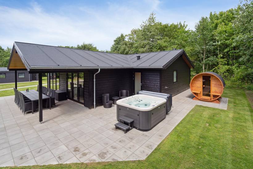 Foto von Ferienhaus CF54 in Arrild - Südjütland