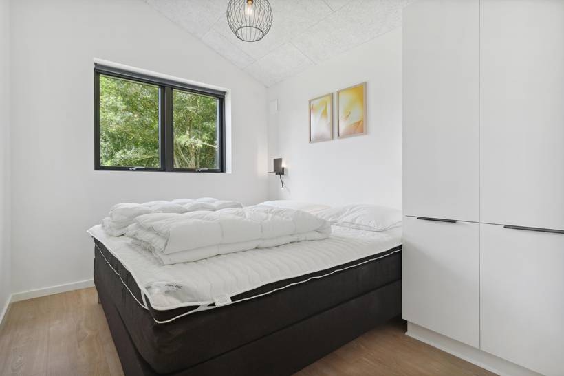 Foto von Ferienhaus CF54 in Arrild - Südjütland