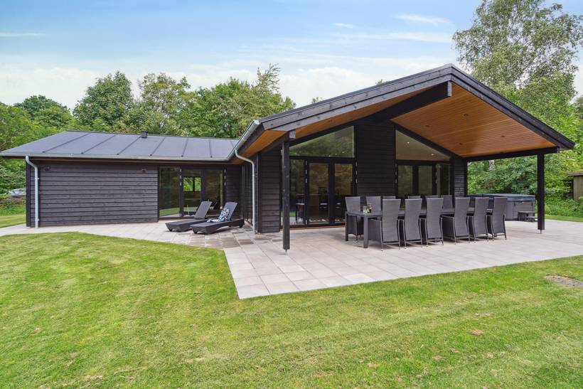 Foto von Ferienhaus CF54 in Arrild - Südjütland