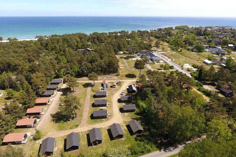 Foto von Ferienhaus CF55 in Balka - Bornholm