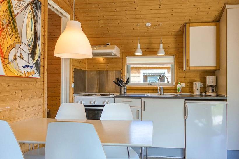 Foto von Ferienhaus CF55 in Balka - Bornholm