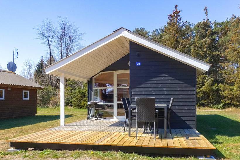 Foto von Ferienhaus CF55 in Balka - Bornholm