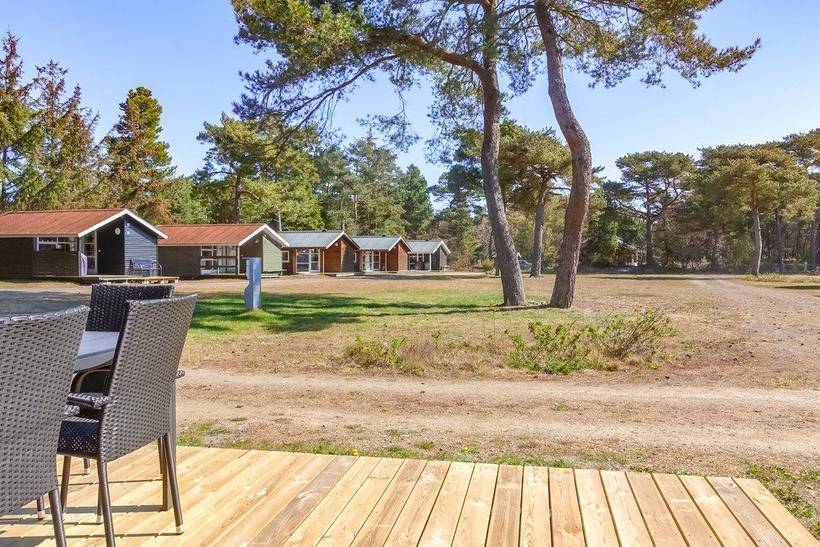 Foto von Ferienhaus CF55 in Balka - Bornholm