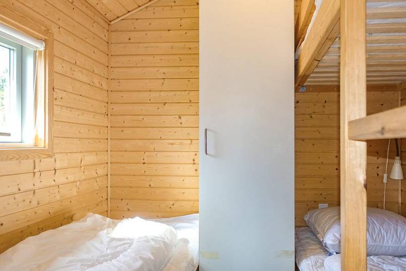 Foto von Ferienhaus CF55 in Balka - Bornholm