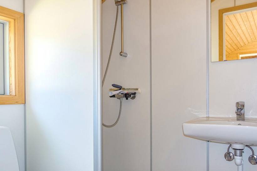 Foto von Ferienhaus CF55 in Balka - Bornholm