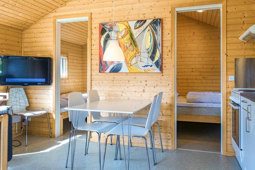 Foto von Ferienhaus CF55 in Balka - Bornholm