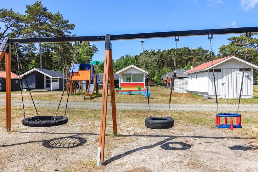 Foto von Ferienhaus CF55 in Balka - Bornholm