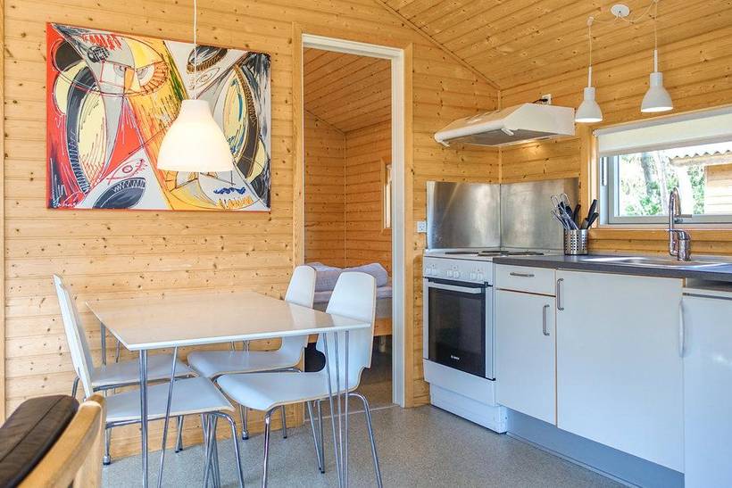 Foto von Ferienhaus CF55 in Balka - Bornholm