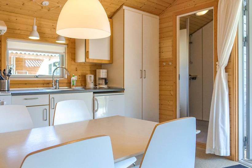 Foto von Ferienhaus CF55 in Balka - Bornholm