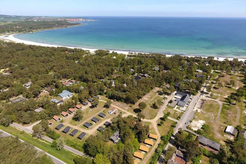 Foto von Ferienhaus CF55 in Balka - Bornholm