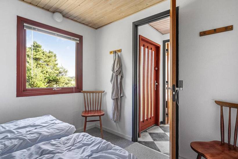Foto von Ferienhaus CF63 in Klegod - Westjütland