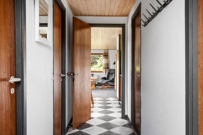 Foto von Ferienhaus CF63 in Klegod - Westjütland