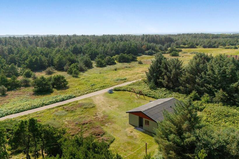 Foto von Ferienhaus CF63 in Klegod - Westjütland