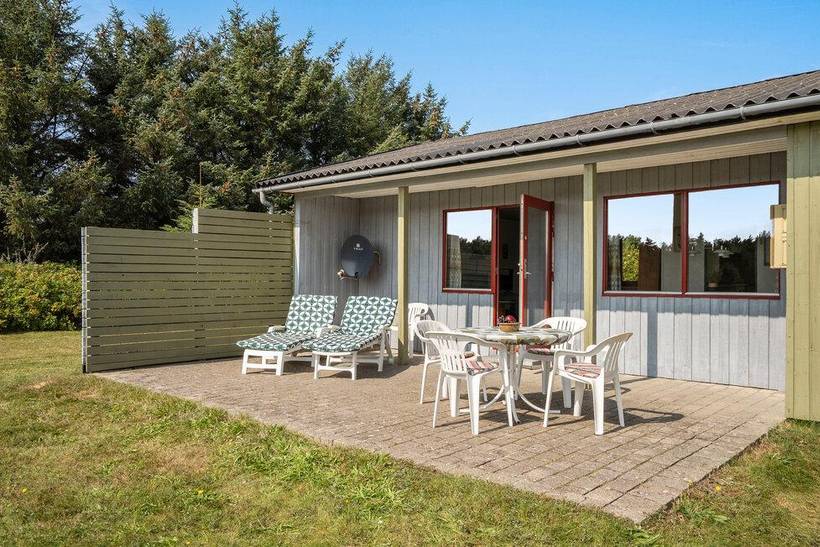 Foto von Ferienhaus CF63 in Klegod - Westjütland