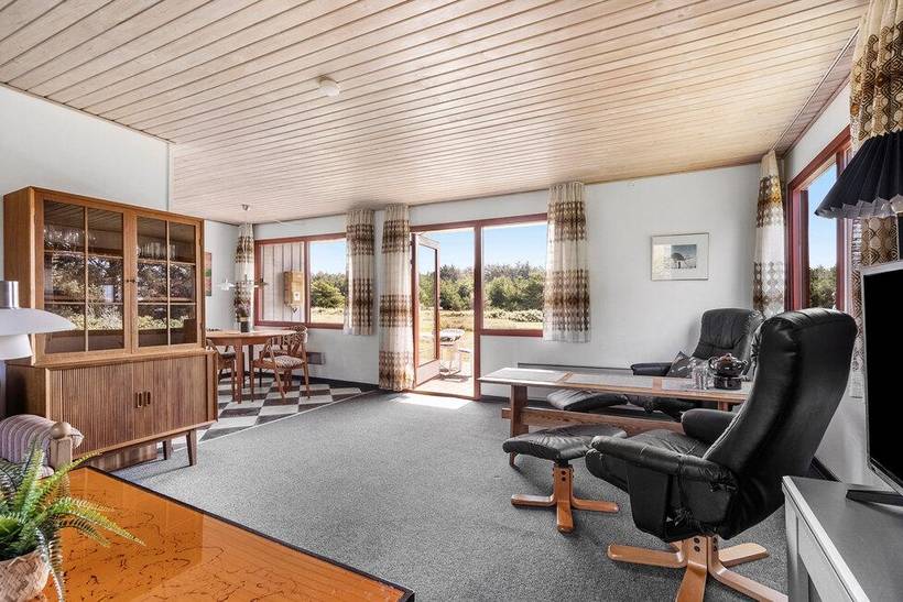 Foto von Ferienhaus CF63 in Klegod - Westjütland