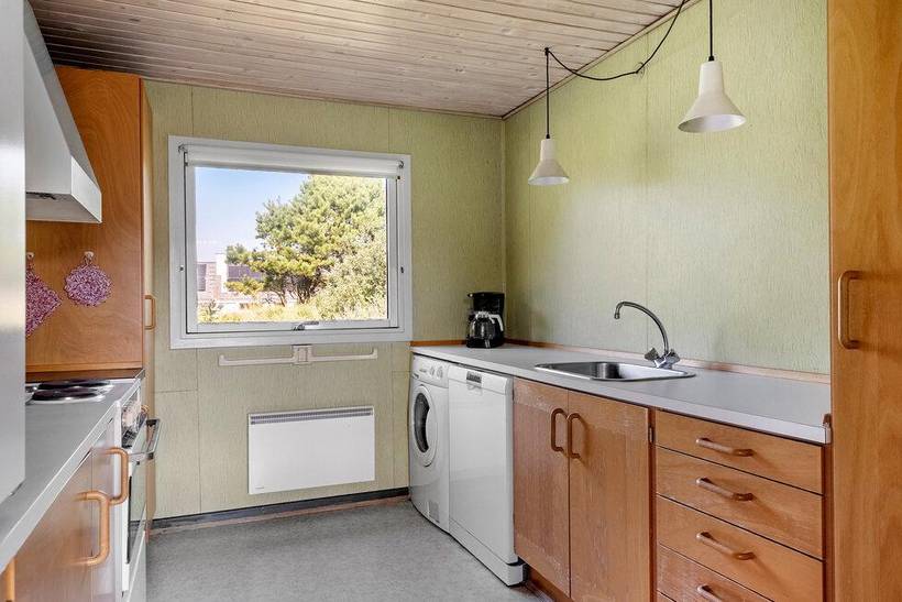Foto von Ferienhaus CF63 in Klegod - Westjütland