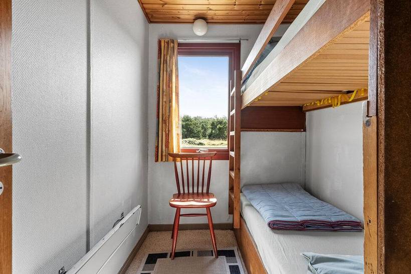 Foto von Ferienhaus CF63 in Klegod - Westjütland