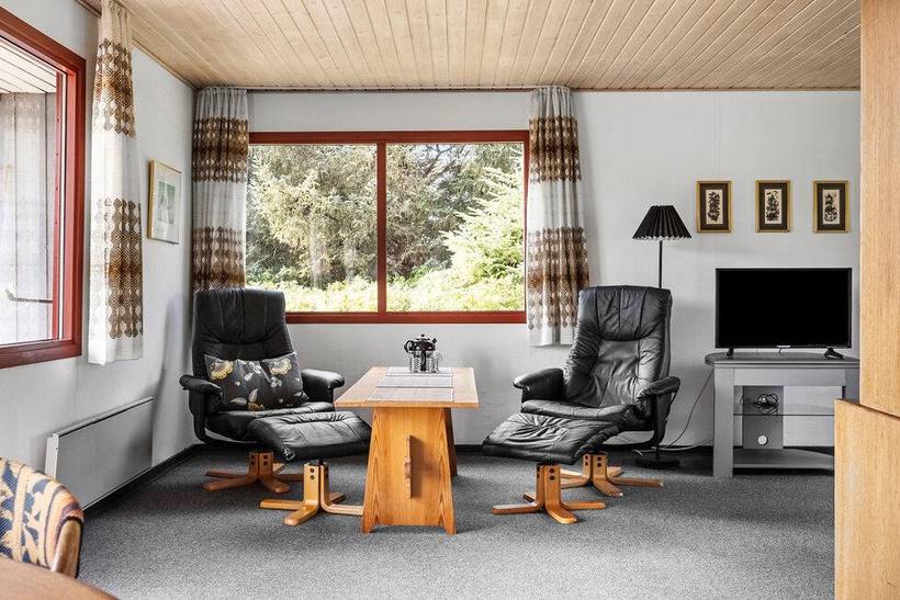 Foto von Ferienhaus CF63 in Klegod - Westjütland