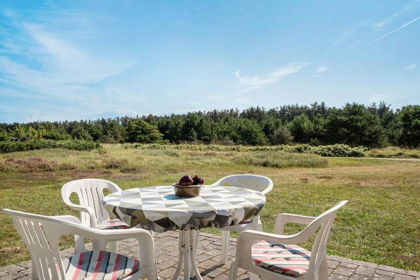 Foto von Ferienhaus CF63 in Klegod - Westjütland