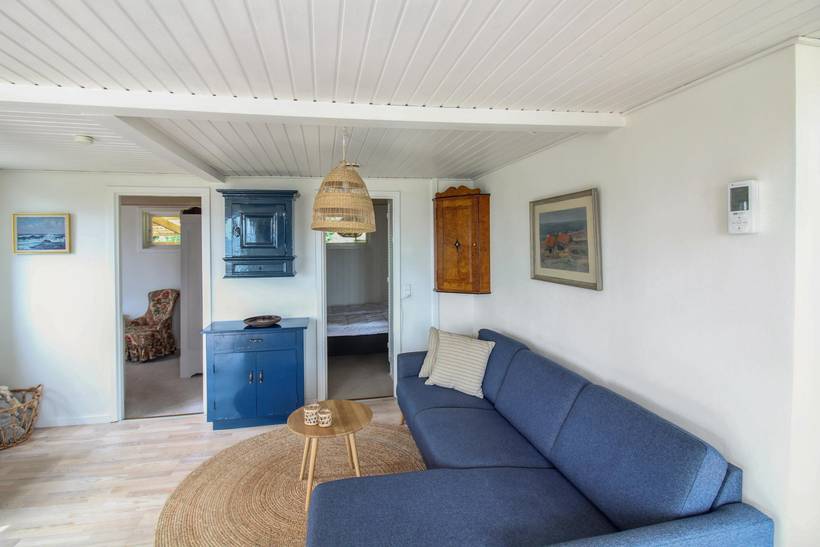 Foto von Ferienhaus CF65 in Sandkås - Bornholm