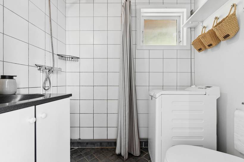 Foto von Ferienhaus CF65 in Sandkås - Bornholm