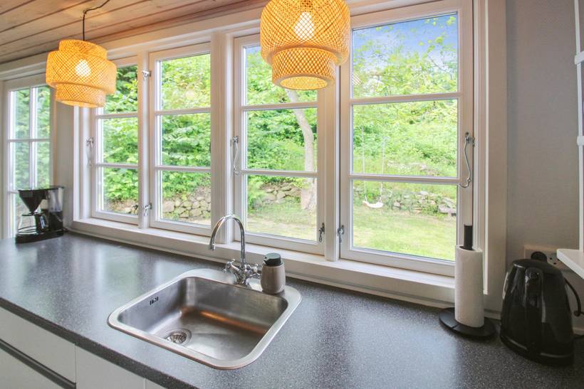 Foto von Ferienhaus CF65 in Sandkås - Bornholm