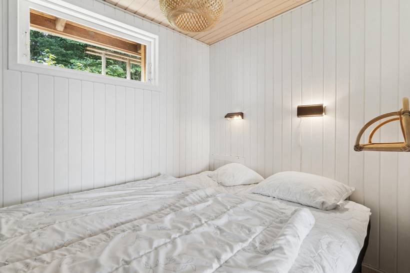 Foto von Ferienhaus CF65 in Sandkås - Bornholm