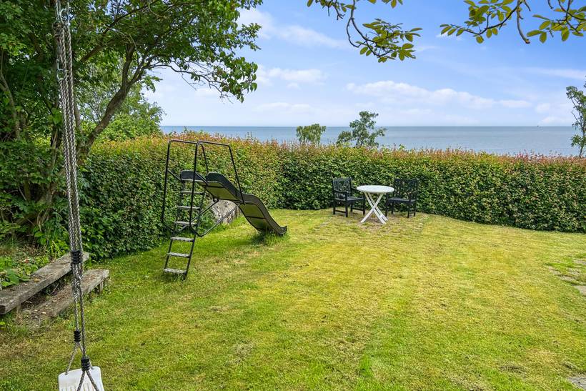 Foto von Ferienhaus CF65 in Sandkås - Bornholm