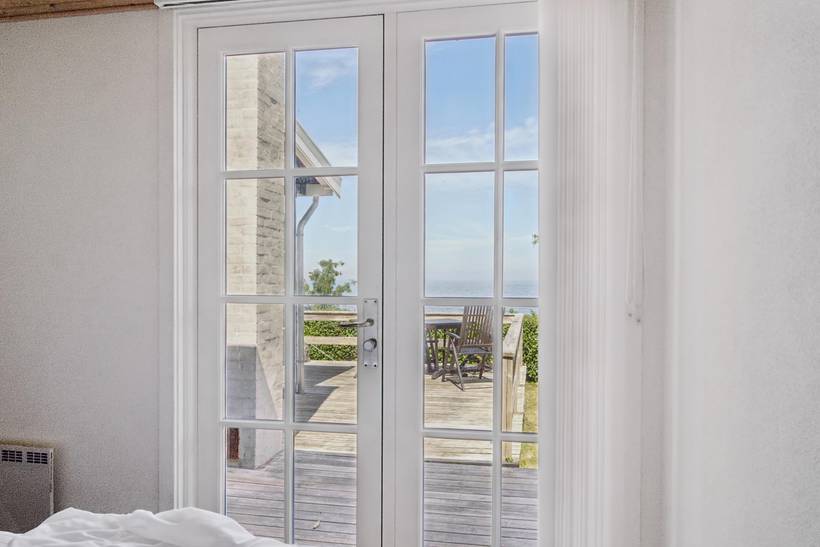 Foto von Ferienhaus CF65 in Sandkås - Bornholm