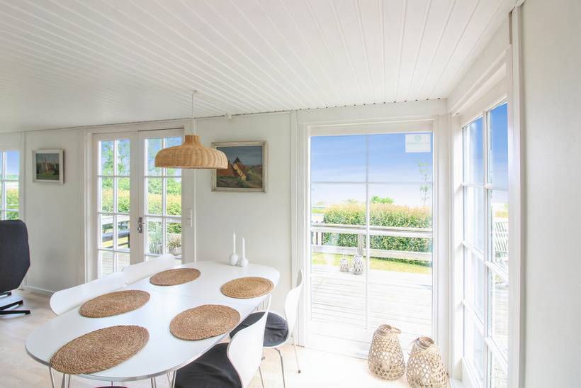 Foto von Ferienhaus CF65 in Sandkås - Bornholm