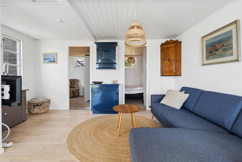 Foto von Ferienhaus CF65 in Sandkås - Bornholm