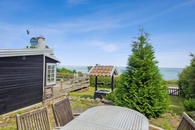 Foto von Ferienhaus CF65 in Sandkås - Bornholm