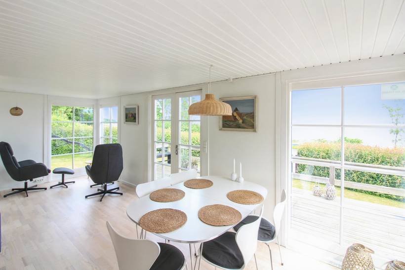 Foto von Ferienhaus CF65 in Sandkås - Bornholm