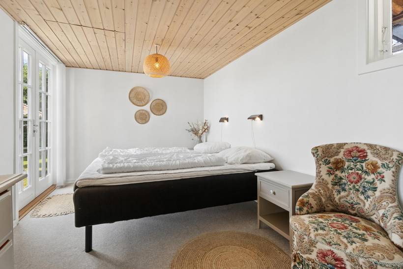 Foto von Ferienhaus CF65 in Sandkås - Bornholm