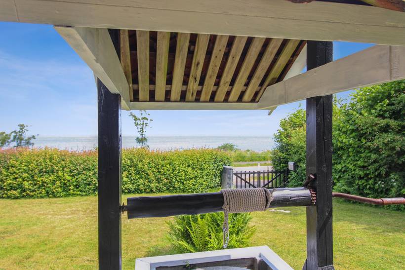 Foto von Ferienhaus CF65 in Sandkås - Bornholm