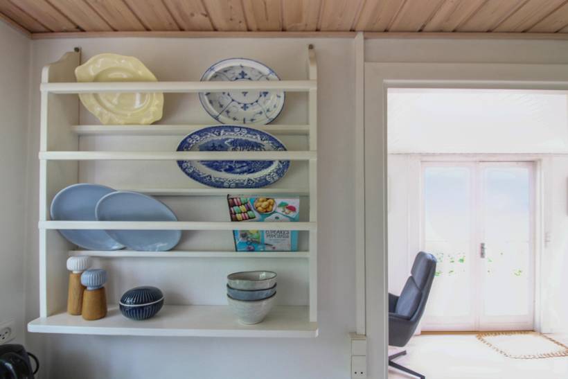 Foto von Ferienhaus CF65 in Sandkås - Bornholm