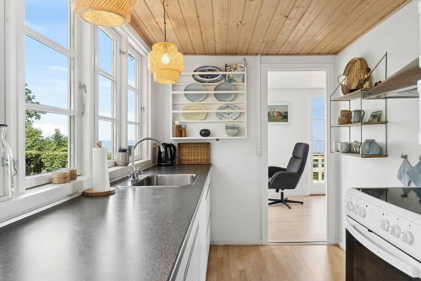 Foto von Ferienhaus CF65 in Sandkås - Bornholm