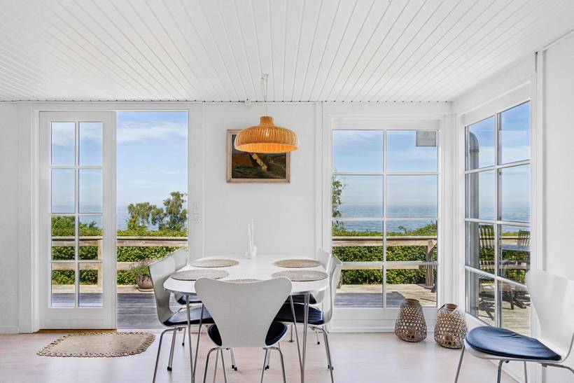 Foto von Ferienhaus CF65 in Sandkås - Bornholm