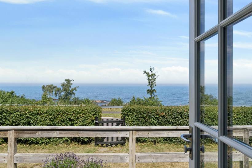 Foto von Ferienhaus CF65 in Sandkås - Bornholm