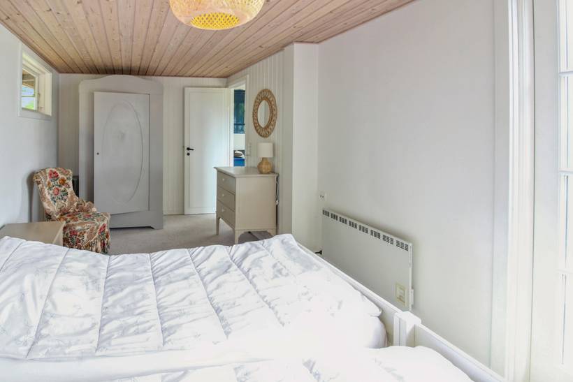 Foto von Ferienhaus CF65 in Sandkås - Bornholm