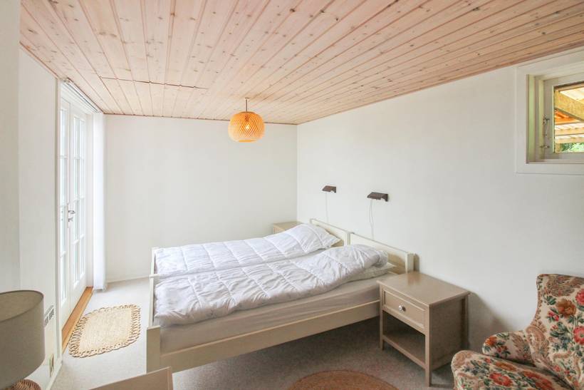 Foto von Ferienhaus CF65 in Sandkås - Bornholm