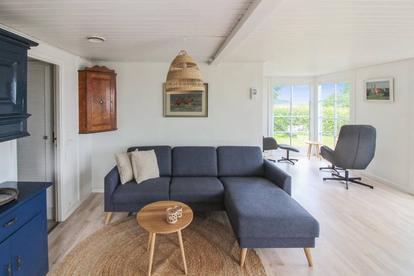 Foto von Ferienhaus CF65 in Sandkås - Bornholm
