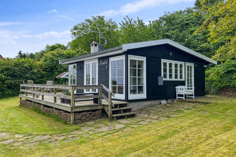 Foto von Ferienhaus CF65 in Sandkås - Bornholm
