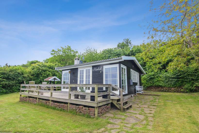 Foto von Ferienhaus CF65 in Sandkås - Bornholm