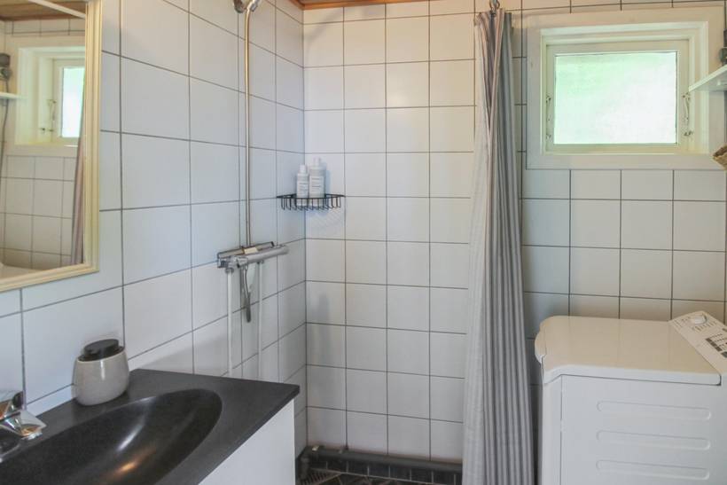 Foto von Ferienhaus CF65 in Sandkås - Bornholm